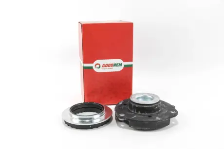 RR0220 Опора амортизатора Caddy/Golf 04-/Passat/Jetta 05- (з підшипником) GOODREM подбор по vin на Brocar