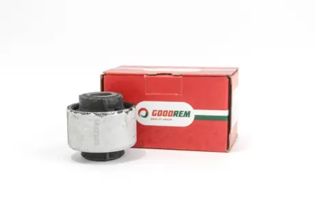 RR5122 Сайлентблок важеля (переднього/спереду) Renault Megane/Scenic 09- GOODREM підбір по vin на Brocar