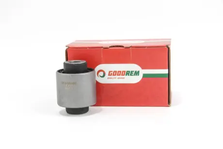 RR4715 Сайлентблок важеля задн. (всередині) Opel Insignia 08- (d=14,4mm) GOODREM підбір по vin на Brocar