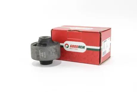 RR4305 Сайлентблок переднього важеля Qashqai/X-Trail/Koleos 07- (задній) GOODREM подбор по vin на Brocar