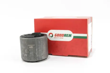 RR0651 Сайлентблок перед. важеля нижн. (к-кт) BMW 3 (E46)/Z4 (E85) 98-09 GOODREM підбір по vin на Brocar