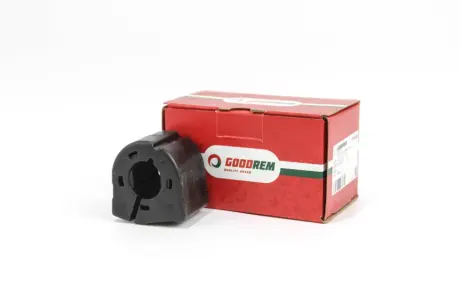 RR4864 Втулка переднього стабілізатора Peugeot 207/208/ DS3 06- (20 mm) GOODREM подбор по vin на Brocar