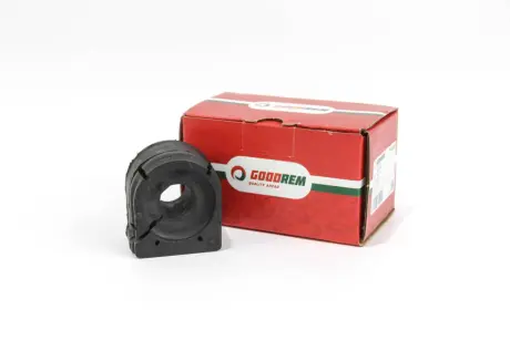 RR3484 Втулка стабілізатора (переднього) Mazda 3/6/CX-3/CX-5 13- (19mm) GOODREM підбір по vin на Brocar