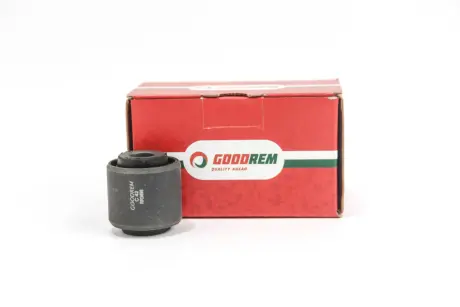 RR3698 Сайлентблок заднього важеля MB W124/201/202/203/210 (без втулки) GOODREM підбір по vin на Brocar