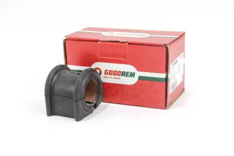 RR1904 Втулка стабілізатора зад. Dodge Journey/Fiat Freemont 08- (24mm) GOODREM підбір по vin на Brocar