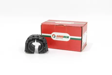 RR5365 Втулка стабілізатора заднього Passat/Octavia/Golf 03- (19,5 mm) GOODREM підбір по vin на Brocar