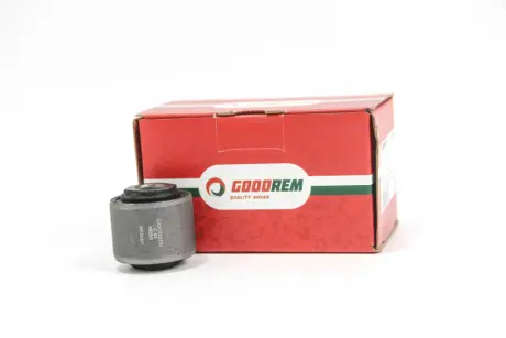 RR2293 Сайлентблок заднього важеля нижній Ford Galaxy/Mondeo/S-max 06- GOODREM підбір по vin на Brocar