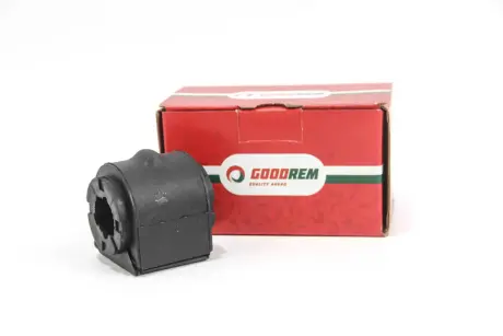 RR2040 Подушка стабілізатора перед C-Max/Focus/Volvo V40 10- (22,5 мм) GOODREM підбір по vin на Brocar