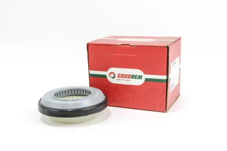 RR1536 Підшипник опори амортизатора Nemo / Bipper / Fiorino / Qubo 08- GOODREM подбор по vin на Brocar