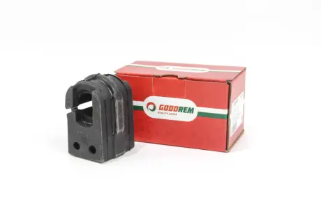 RR5124 Втулка стабілізатора переднього Renault Megane III 08- (20 мм) GOODREM подбор по vin на Brocar