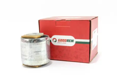 RR0357 Сайлентблок важеля перед. Audi A4/A5/Q5 1.8/2.0 TFSI/TDI 08-15 GOODREM підбір по vin на Brocar