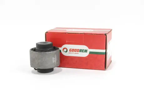 RR4304 Сайлентблок переднього важеля Nissan Leaf/Juke 10- (передній) GOODREM подбор по vin на Brocar