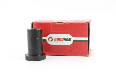 RR4160 Сайлентблок задньої ресори L 200 14- / L 300/L 400/PAJERO 83- GOODREM купить с гарантией на Brocar RR4160 Сайлентблок задньої ресори L 200 14- / L 300/L 400/PAJERO 83- GOODREM підбір по vin на Brocar