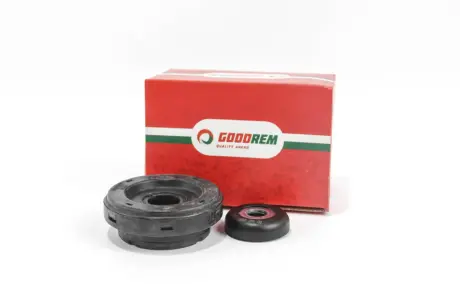 RR1085 Опора амортизатора Aveo 03-/Matiz 05- 0.8-1.5 (з підшипником) GOODREM підбір по vin на Brocar