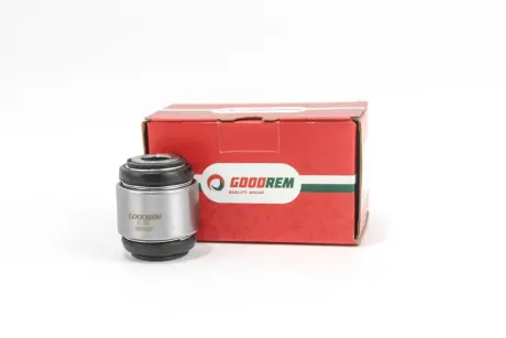 RR3180 Сайлентблок заднього важеля W140/201/202/203/204/124/210/220 GOODREM підбір по vin на Brocar