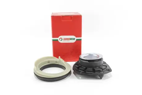 RR5245 Опора амортизатора перед. Megane/Scenic 03- (з підшипником) GOODREM підбір по vin на Brocar