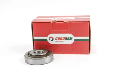 RR4419 Підшипник опори амортизатора Renault Trafic/Opel Vivaro 01- GOODREM підбір по vin на Brocar