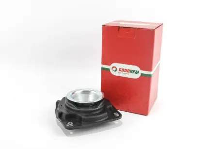 RR4340 Опора амортизатора переднього Renault Clio III/Modus 04- Л. GOODREM підбір по vin на Brocar