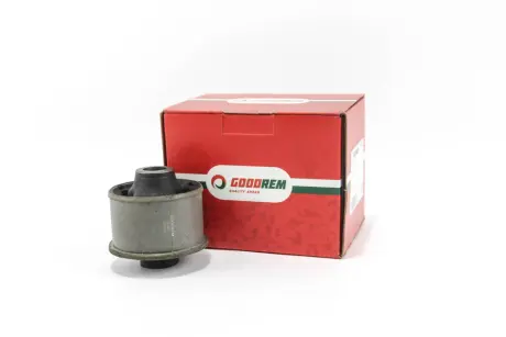 RR2529 Сайлентблок переднього важеля позаду знизу FORD Transit 12- GOODREM підбір по vin на Brocar