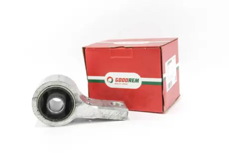 RR2183 Сайлентблок переднього важеля позаду FORD Fiesta/Fusion 02- GOODREM подбор по vin на Brocar