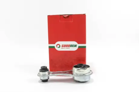 RR1629 Подушка двигуна Logan II/Sandero II 1.2 i/1.5dCi 12- (зад.) GOODREM підбір по vin на Brocar