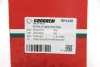 RR1439 Опора амортизатора перед. Citroen C2/C3 1.1/1.4/1.6 HDI 02- GOODREM підбір по vin на Brocar