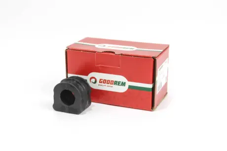RR0211 Втулка переднього стабілізатора Golf IV/Octavia 97- (18 мм) GOODREM підбір по vin на Brocar