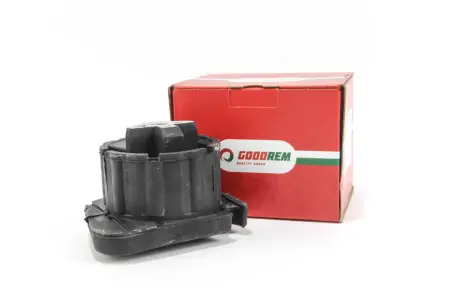 RR0880 Подушка КПП BMW X5 (E70)/X6 (E71/E72) 3.0sd/3.5i-5.0i 06-14 GOODREM підбір по vin на Brocar