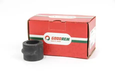 RR5982 Втулка заднього стабілізатора Galaxy/Sharan 95-10 (22.6mm) GOODREM підбір по vin на Brocar