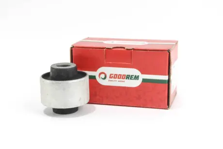 RR4368 Сайлентблок переднього важеля (спереду) Teana/Murano 08-14 GOODREM підбір по vin на Brocar