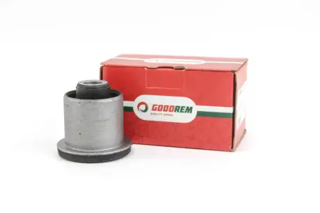 RR4219 Сайлентблок переднього важеля (верх) Pajero Sport/L200 05- GOODREM подбор по vin на Brocar