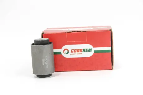 RR3611 Сайлентблок заднього важеля MB W124/201/202/203/210 внутр. GOODREM підбір по vin на Brocar