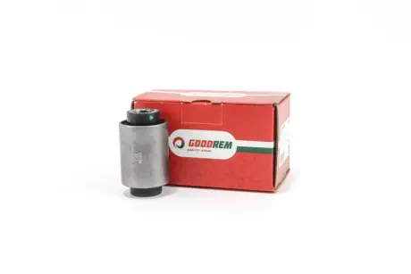 RR1903 Сайлентблок переднього важеля (передній) Fiat Freemont 11- GOODREM підбір по vin на Brocar