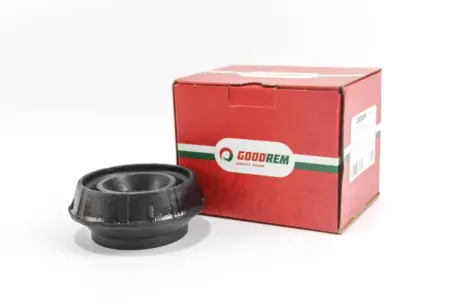 RR1611 Опора амортизатора перед. Logan 04-/Duster 10-/Sandero 08- GOODREM підбір по vin на Brocar