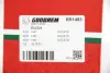 RR1483 Сайлентблок переднього важеля Ducato/Boxer 94-06 (спереду) GOODREM підбір по vin на Brocar