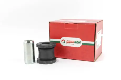 RR1483 Сайлентблок переднього важеля Ducato/Boxer 94-06 (спереду) GOODREM подбор по vin на Brocar