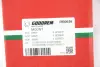 RR0659 Опора амортизатора переднього BMW 3 (E46)/5 (E39)/X3 (E83) GOODREM підбір по vin на Brocar