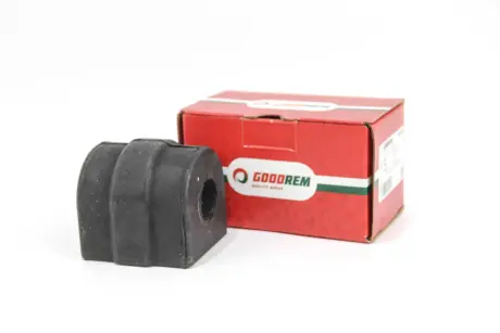 RR0755 Втулка переднього стабілізатора BMW 5 (E39) 95-04 (22,5мм) GOODREM подбор по vin на Brocar