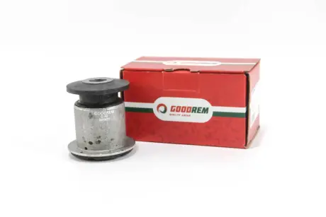 RR0477 Сайлентблок переднього важеля Touareg/Q7/Cayenne (cпереди) GOODREM подбор по vin на Brocar