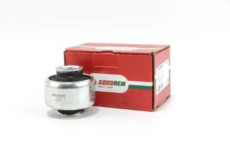 RR5109 Сайлентблок переднього важеля Trafic/Vivaro 01- (спереду) GOODREM подбор по vin на Brocar