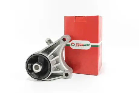 RR4612 Подушка двигуна передня Opel Vectra C/Astra H 1.9CDTI 04- GOODREM підбір по vin на Brocar