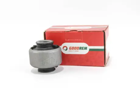 RR4413 Сайлентблок переднього важеля Trafic/Vivaro 01- (спереду) GOODREM подбор по vin на Brocar