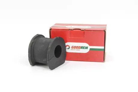RR4154 Втулка стабілізатора пер. Pajero Sport/L 200 05-15 (25mm) GOODREM підбір по vin на Brocar