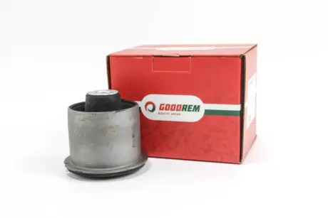 RR2832 Сайлентблок задньої балки I10/ I20/Accent/Solaris/Rio 05- GOODREM подбор по vin на Brocar
