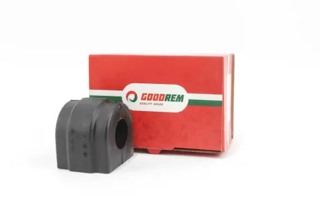 RR0854 Подушка переднього стабілізатора BMW X5 Е53 00-06 d-29mm) GOODREM подбор по vin на Brocar