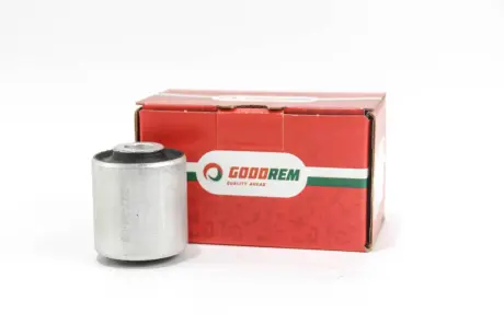 RR0310 Сайлентблок переднього важеля Passat/A4/A6/Superb (зовн.) GOODREM підбір по vin на Brocar