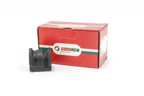 RR5369 Втулка стабілізатора перед. Polo 01- /Fabia 99- (19,8mm) GOODREM підбір по vin на Brocar