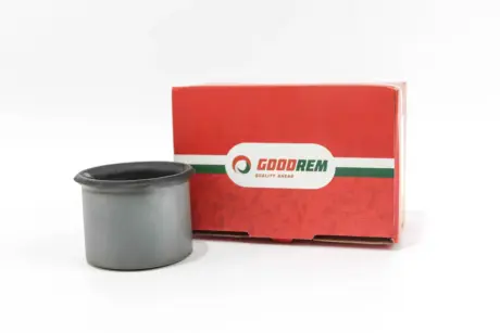 RR5334 Сайлентблок переднього важеля Caddy 04- задній (вставка) GOODREM підбір по vin на Brocar