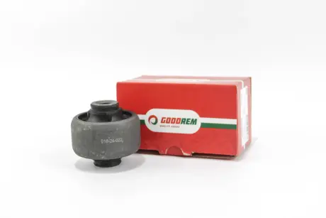 RR5097 Сайлентблок переднього важеля Megane/Scenic 03- (позаду) GOODREM підбір по vin на Brocar