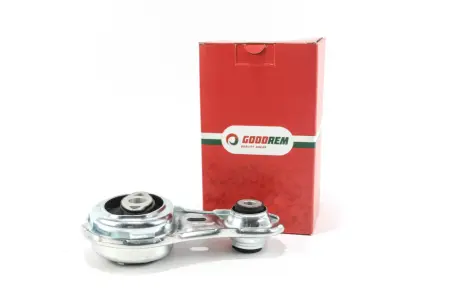 RR4853 Подушка двигуна (задня) Trafic/Vivaro 2.0/2.5dCi (знизу) GOODREM подбор по vin на Brocar